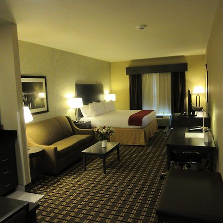 Holiday Inn Express & Suites Butler By Ihg Zewnętrze zdjęcie