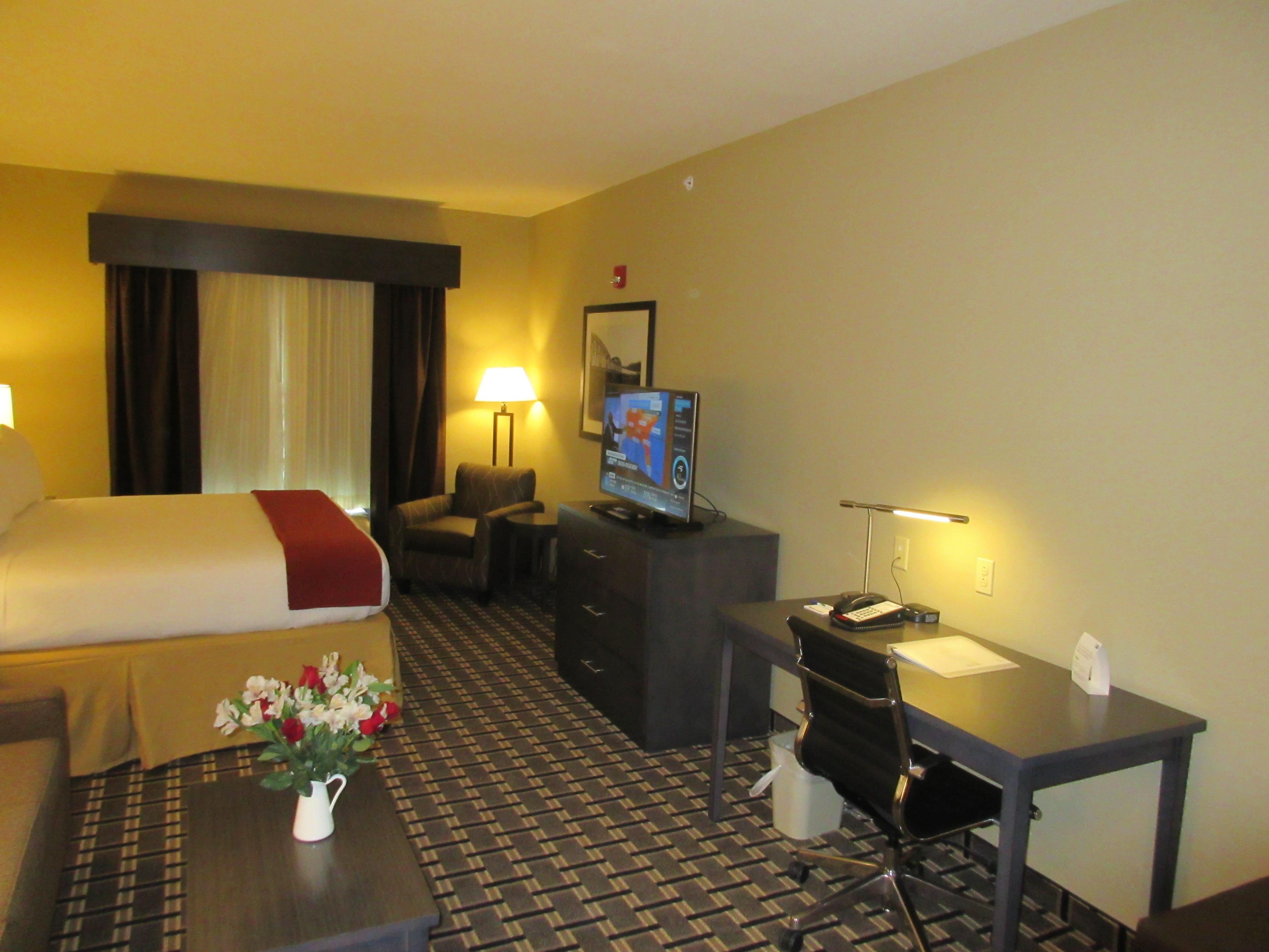 Holiday Inn Express & Suites Butler By Ihg Zewnętrze zdjęcie