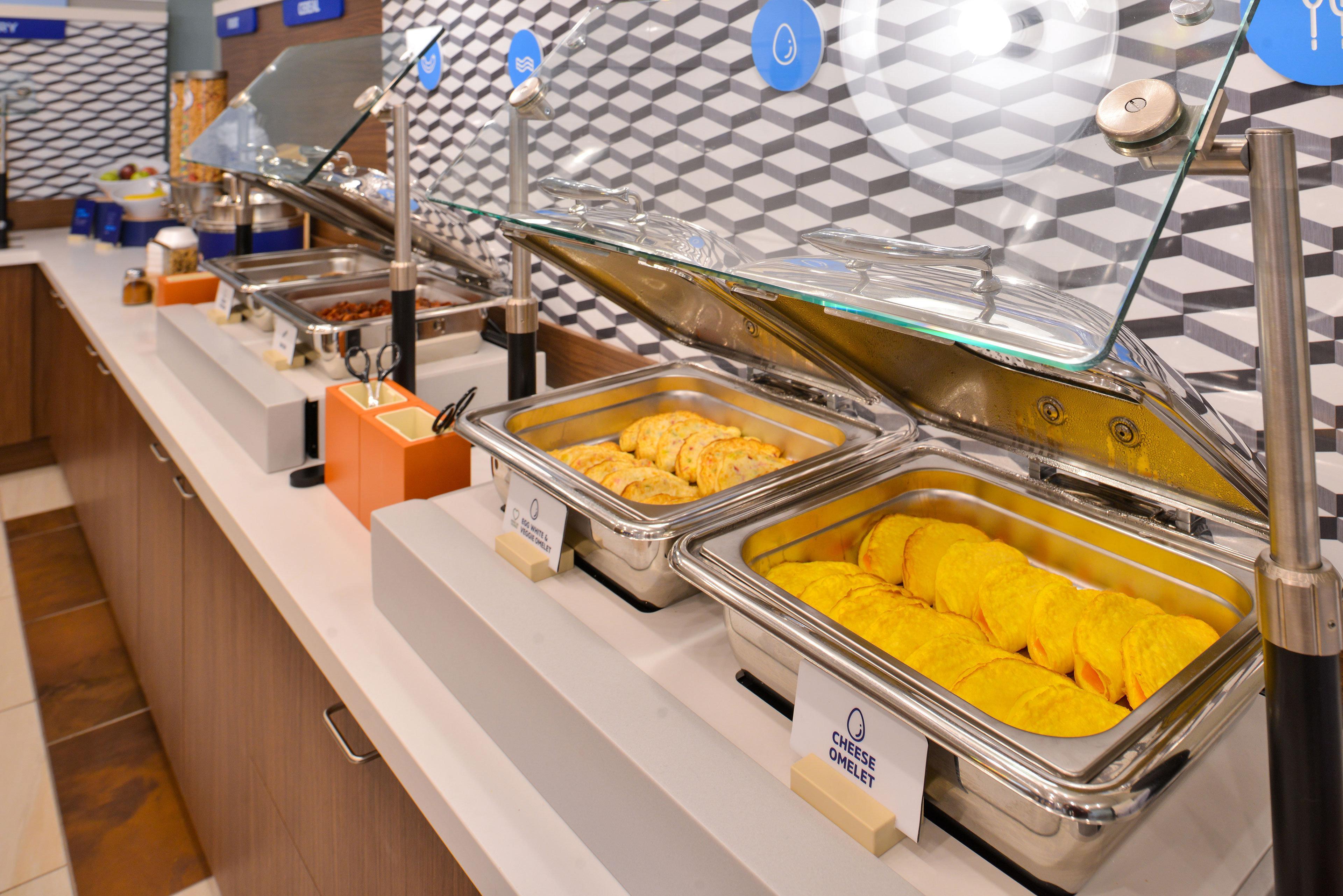 Holiday Inn Express & Suites Butler By Ihg Zewnętrze zdjęcie