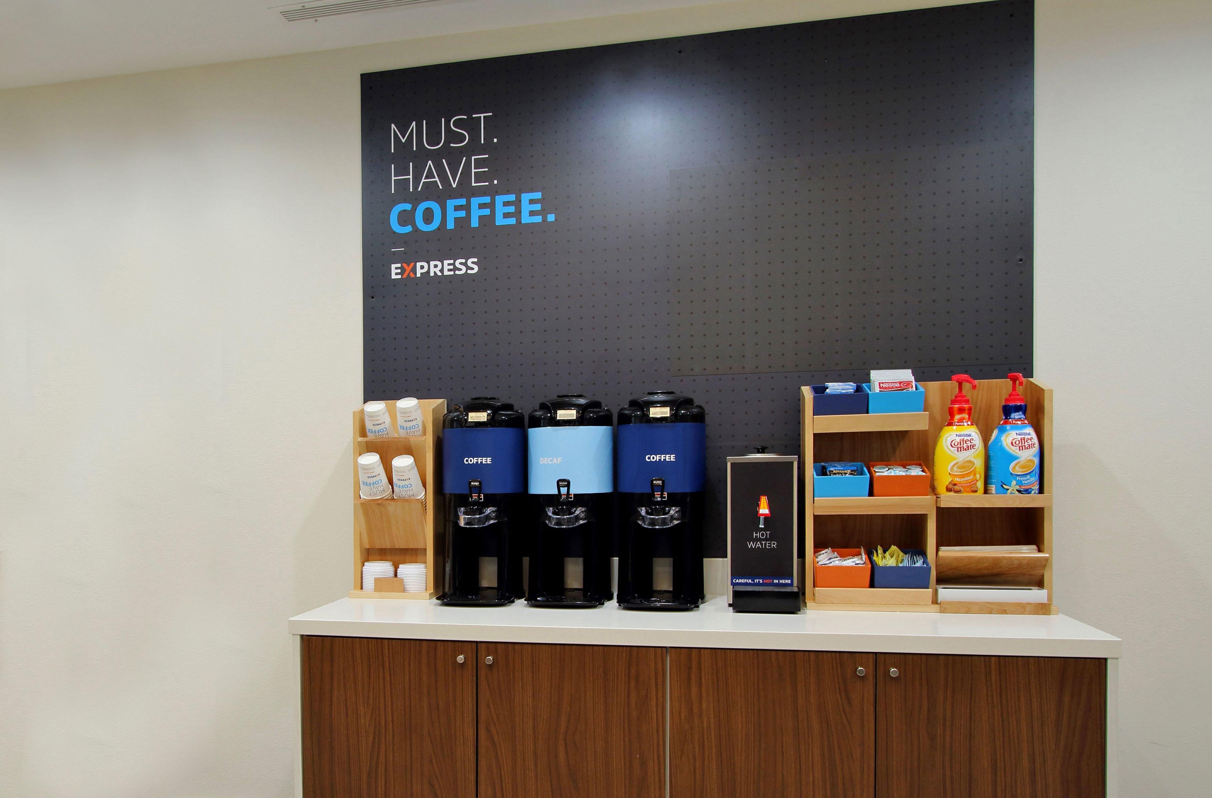 Holiday Inn Express & Suites Butler By Ihg Zewnętrze zdjęcie