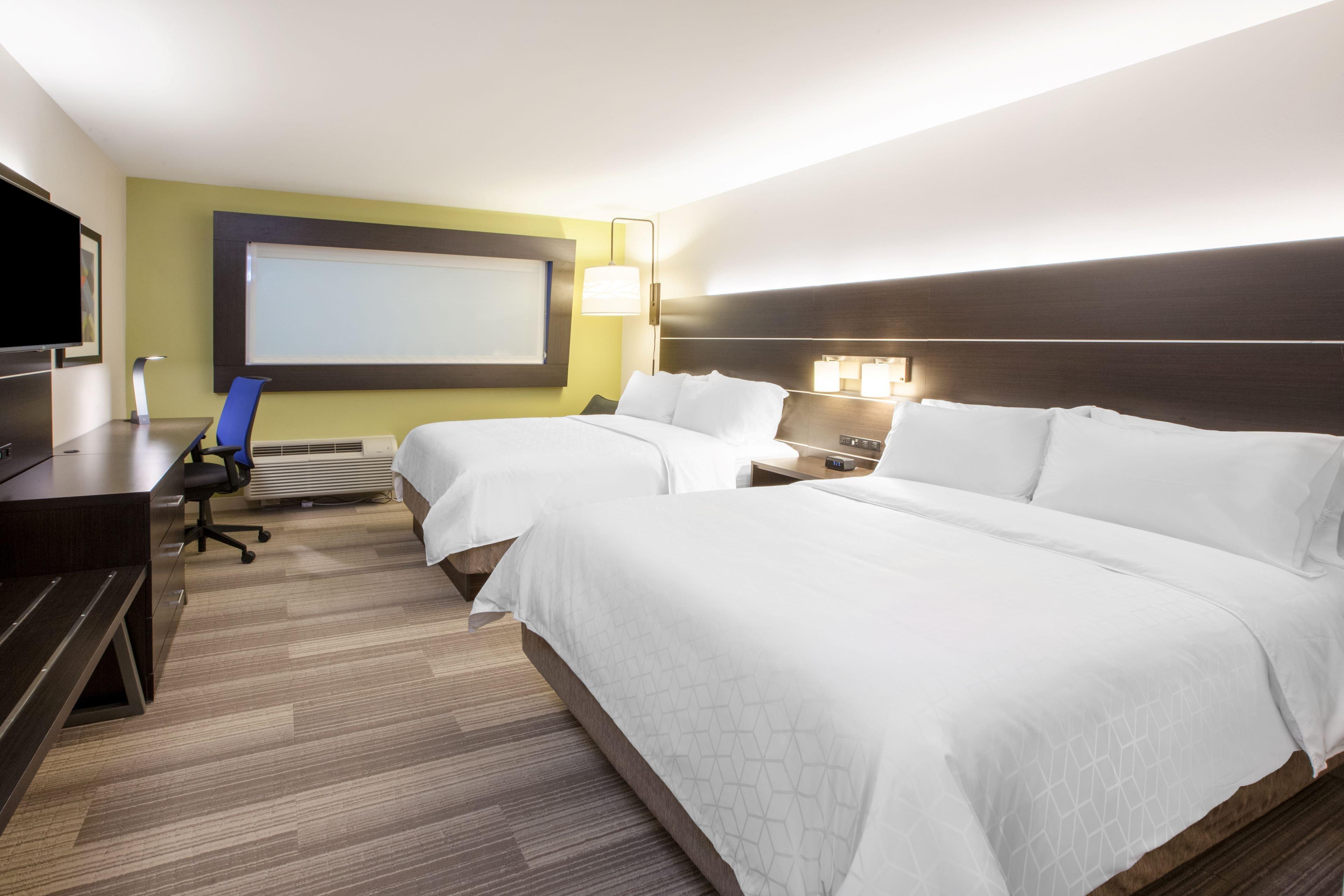 Holiday Inn Express & Suites Butler By Ihg Zewnętrze zdjęcie