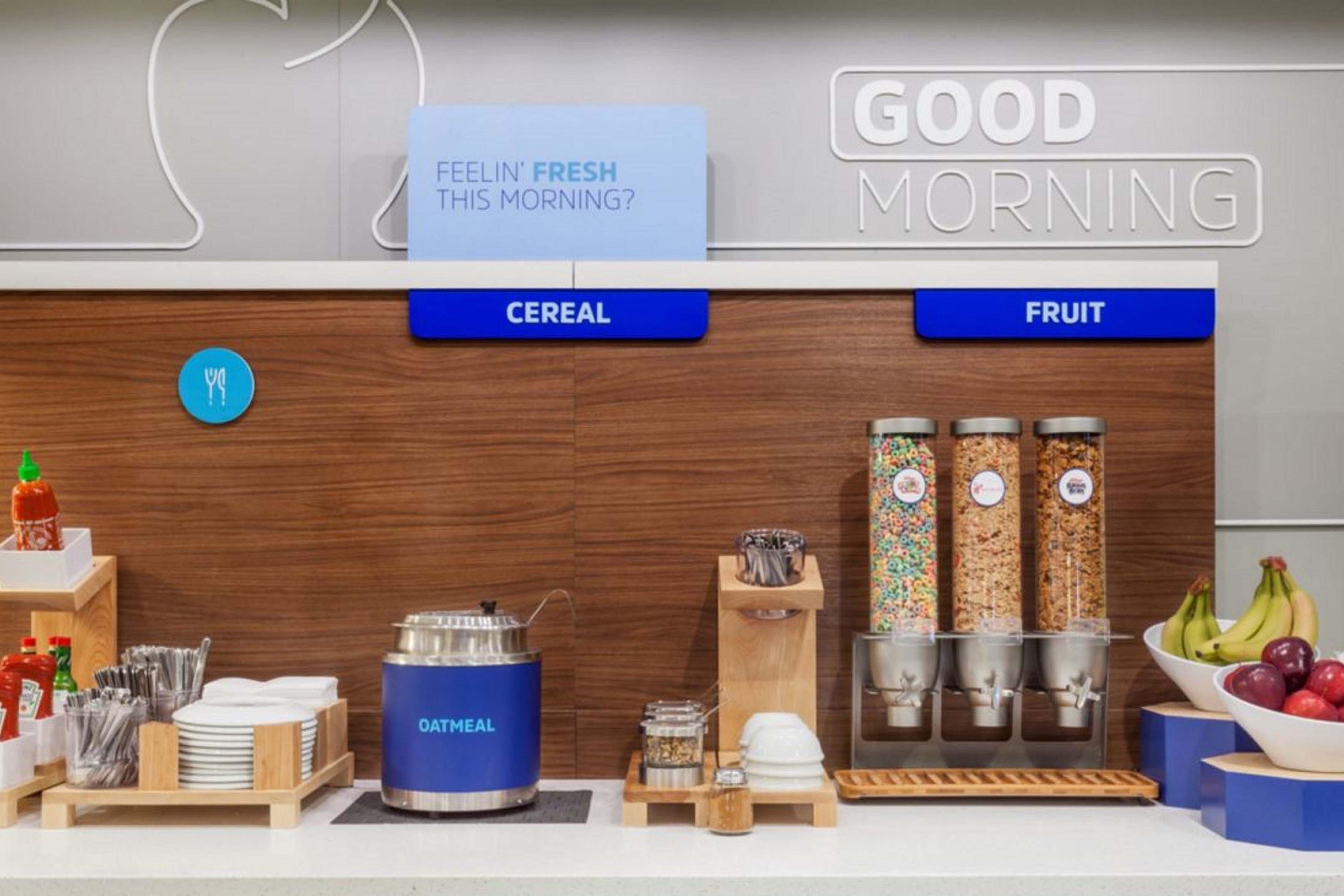 Holiday Inn Express & Suites Butler By Ihg Zewnętrze zdjęcie